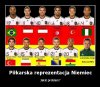 Dla mnie wiocha.. większość Polaków