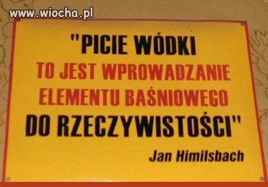 Oj, niektórzy to faktycznie są z innej baśni