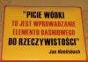 Oj, niektórzy to faktycznie są z innej baśni