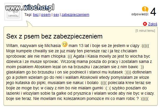 Kto kupi szczeniaki?