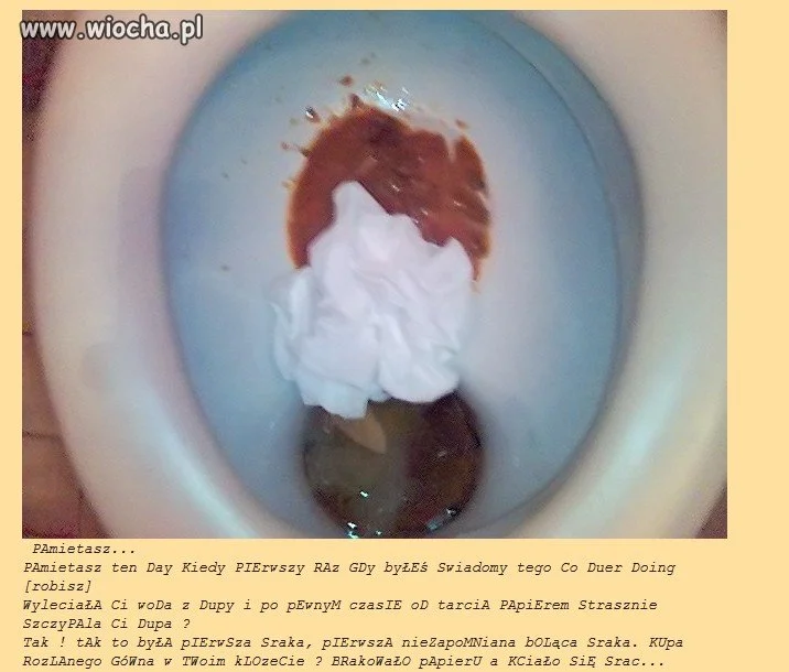 Z pewnego bloga.