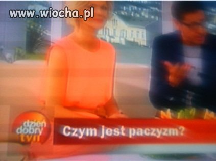 Kiedy nie masz pomysłu