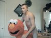 Mój przyjaciel Elmo