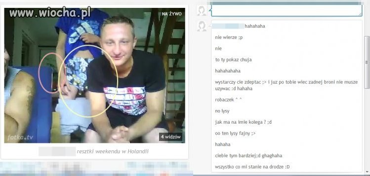 Lubię pokazywać moje swieżo kupione gatki ..
