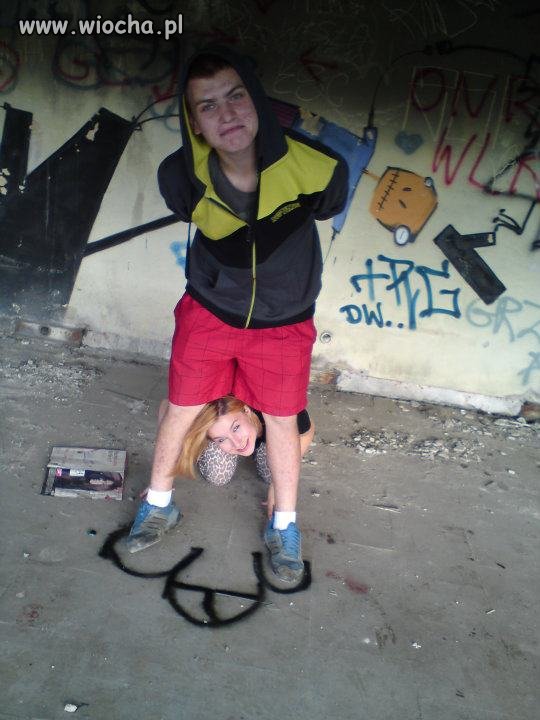 Czego KURW*