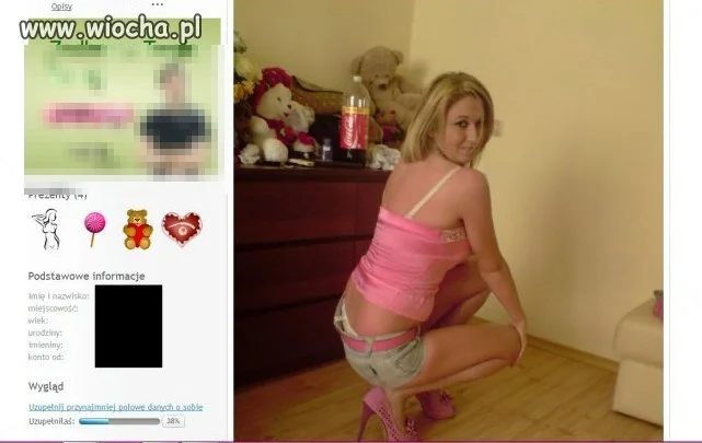 Czy na prawdę trzeba wypiąć