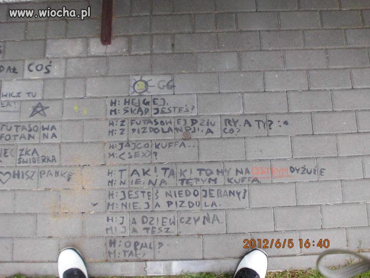 Prehistoryczne GG