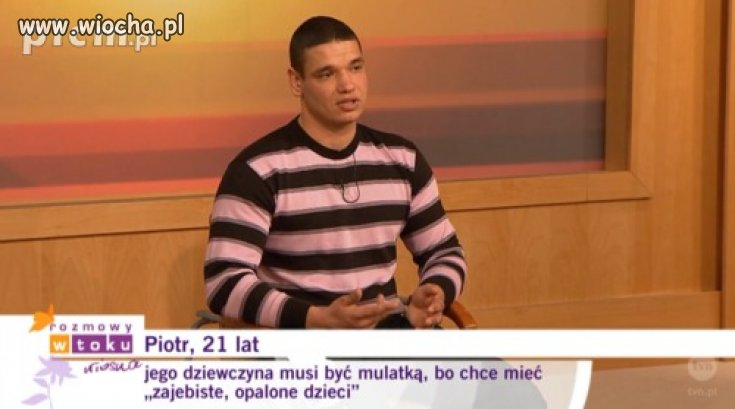Dzisiejsi mężczyźni ??!!!