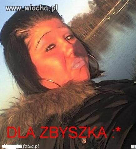 Fajne brwi
