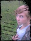 Hahahaha ; D 