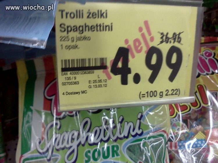 Taka Promocja ...