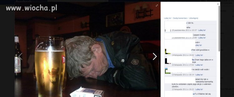 Jestem tak zajarany życiem, że nie uwierzycie 