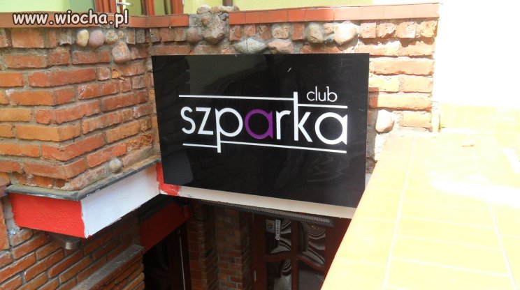 Club "szparka" 