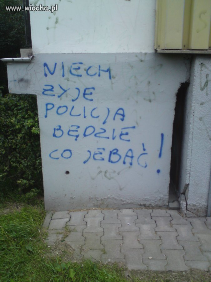 Lud przemówił!!!