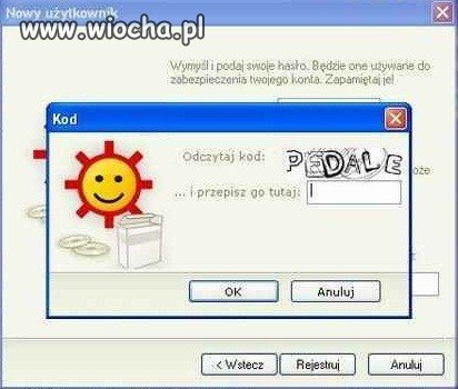 Odczytaj kod