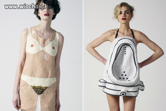 "Fantastyczna moda"