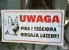 Chyba lubi swoją teściową