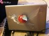Laptop Apple w 3D !!