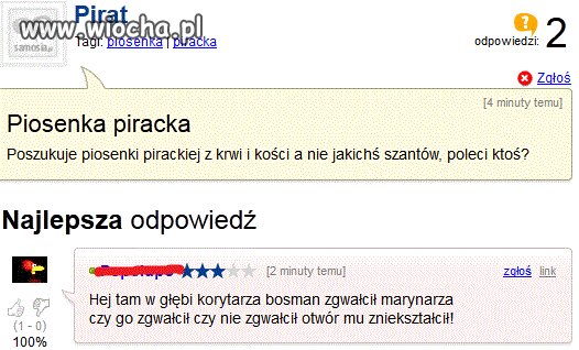 Piosenka