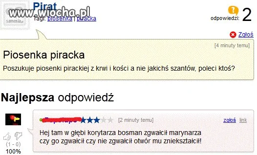 Piosenka