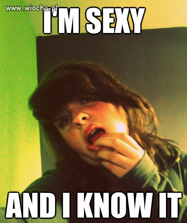 Sexy zdjęcie,