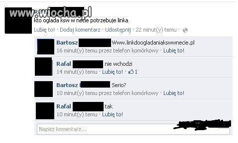 Inteligencją nie zaświecił...