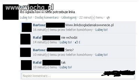 Inteligencją nie zaświecił...