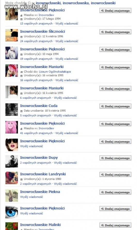 Inowrocławskie...