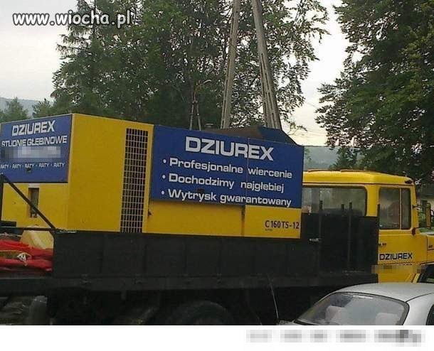 Dziurex.