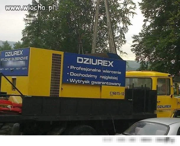 Dziurex.