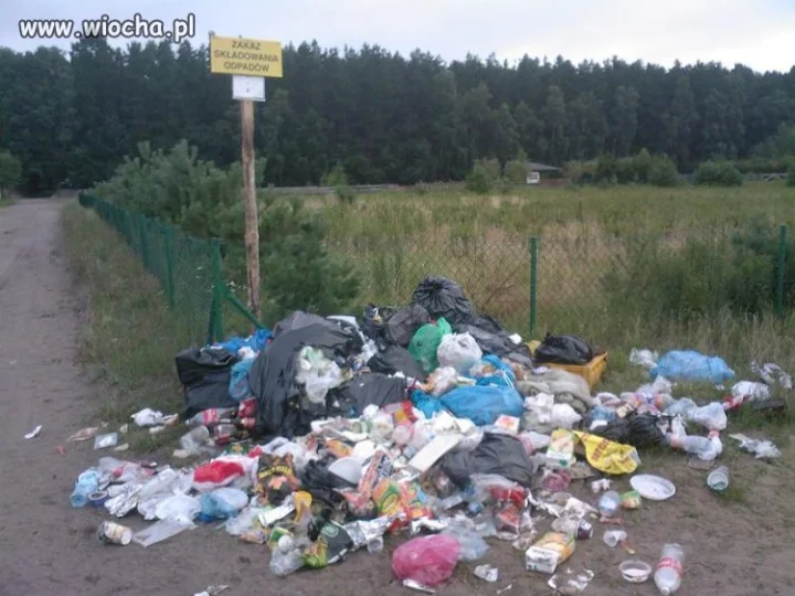 100 metrów od Bałtyku