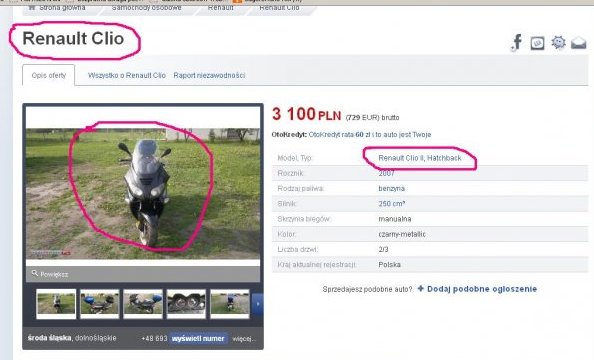 Jeszcze jedno do kolekcji