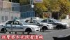 Jestem za tym żeby policja tez płaciła za paking 