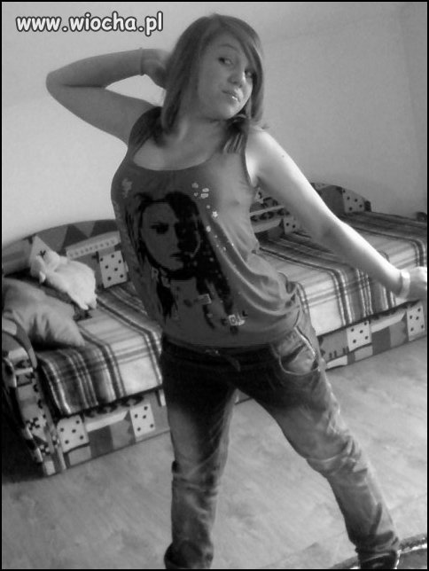 Sexi pozy 