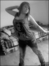 Sexi pozy 