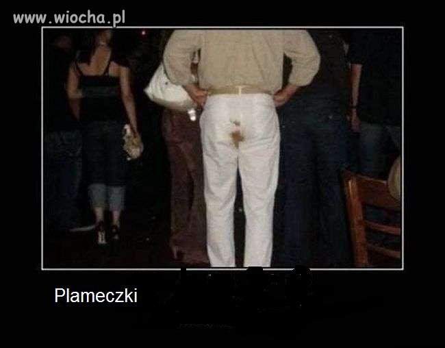 No i poszło