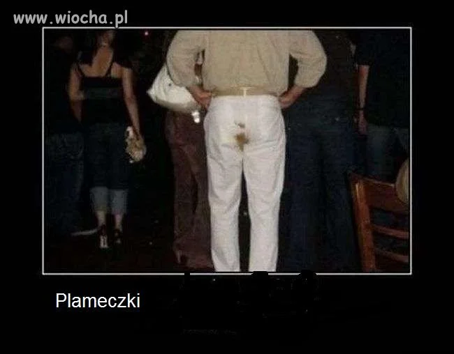 No i poszło
