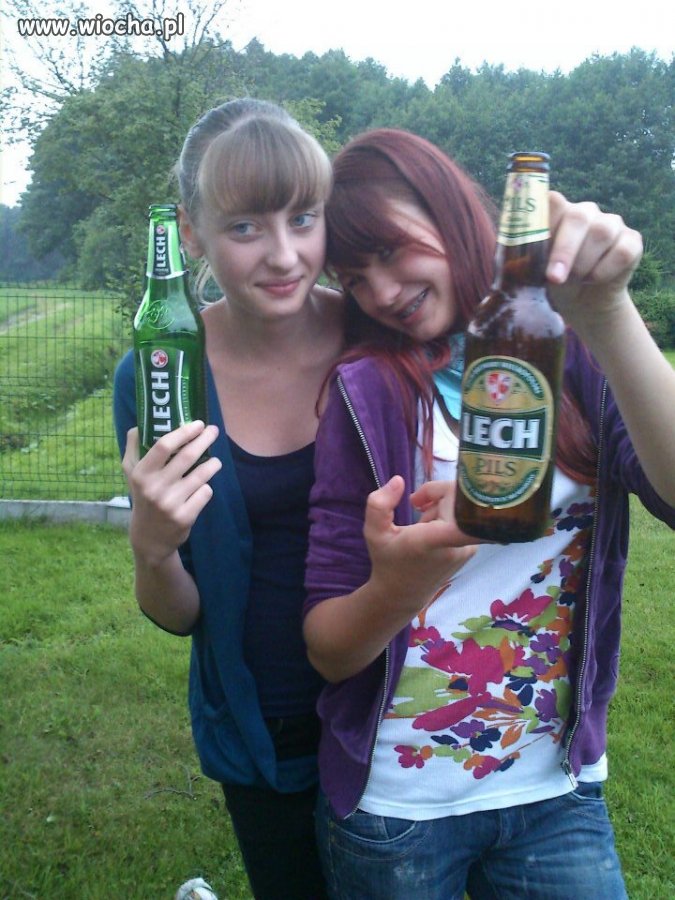 Wiocha na FB
