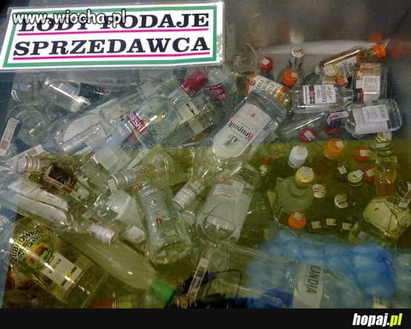 Nie ma to jak ...
