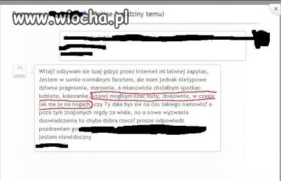 Dno ludzkiej głupoty...