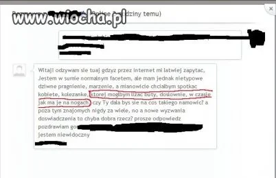 Dno ludzkiej głupoty...