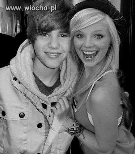 Takie tam z Bieberkiem