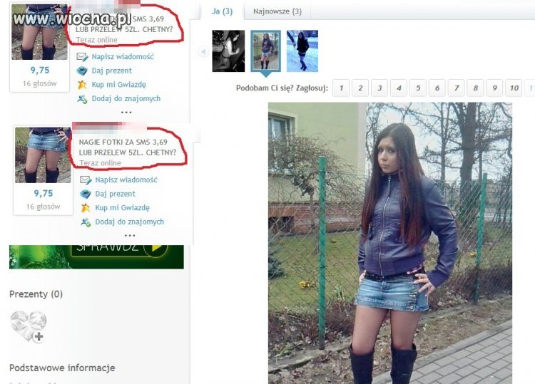 PROMOCJA!!!  SMS tylko 3,69 zł przelew 5 zł !!!