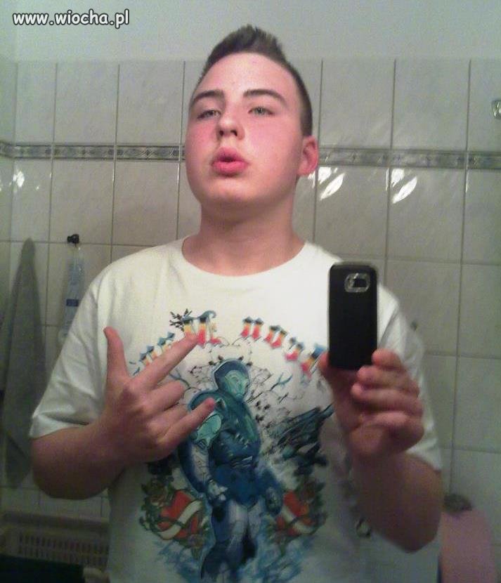 Jestem sexowny 