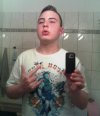 Jestem sexowny 