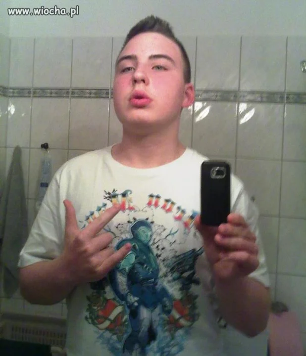 Jestem sexowny 
