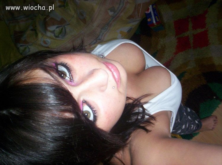 Dzisiejsze nastolatki