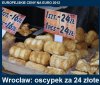 Europejskie ceny