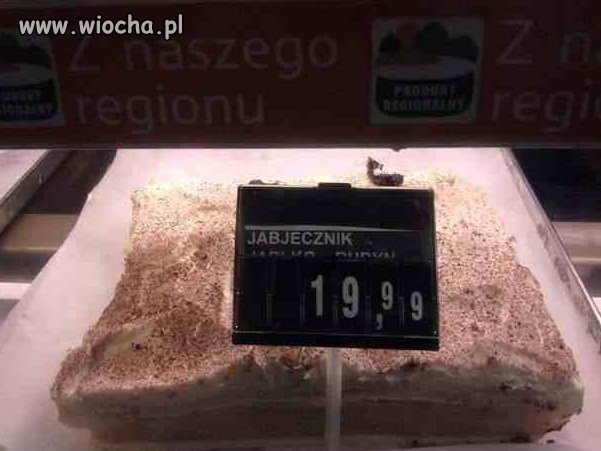 Zakupy w Tesco