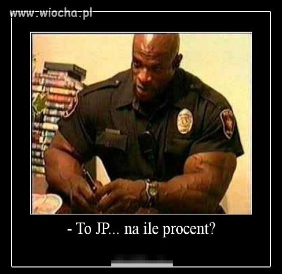 JP ile procent?